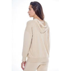 Sudadera Harcour Santa mujer Sudadera Harcour Santa mujer