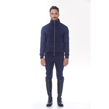 Sudadera Harcour Saxo hombre Sudadera Harcour Saxo hombre