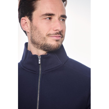 Sudadera Harcour Saxo hombre Sudadera Harcour Saxo hombre