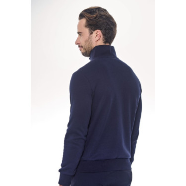 Sudadera Harcour Saxo hombre Sudadera Harcour Saxo hombre