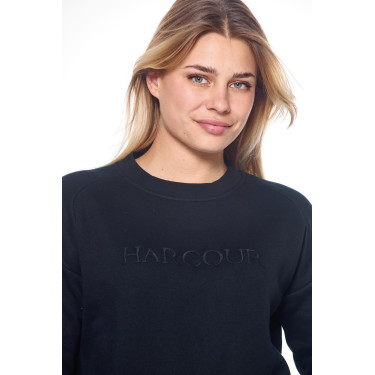 Sudadera Harcour Sirius mujer Sudadera Harcour Sirius mujer
