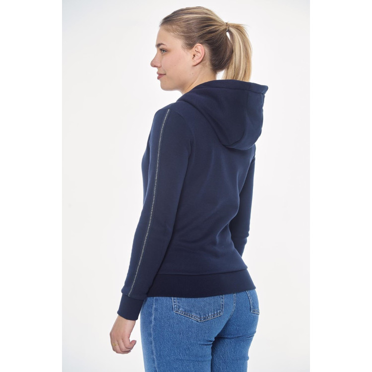 Sudadera con cremallera Harcour Sworm mujer Sudadera con cremallera Harcour Sworm mujer