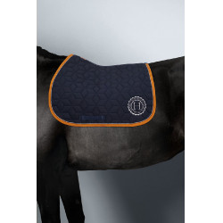 Manta de Montura Harcour Solice Marino Azul marino Manta de Montura Harcour Solice Marino Azul marino