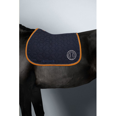 Manta de Montura Harcour Solice Marino Azul marino Manta de Montura Harcour Solice Marino Azul marino