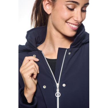 Trench Harcour Taylor cálido mujer Trench Harcour Taylor cálido mujer
