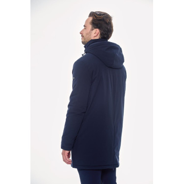 Parka larga Harcour Paulin Hombre Parka larga Harcour Paulin Hombre
