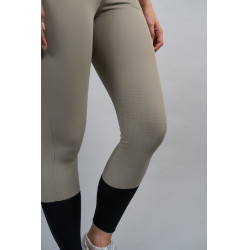 Pantalón Harcour Jaltika fix system grip Beige / Oro Claro Pantalón Harcour Jaltika fix system grip Beige / Oro Claro