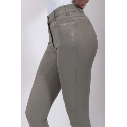 Pantalon Harcour Boogie Full grip Beige