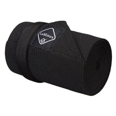Protectores de cola para caballo LeMieux