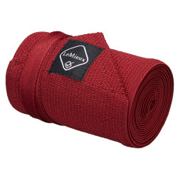 Protectores de cola para caballo LeMieux