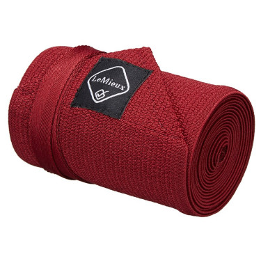 Protectores de cola para caballo LeMieux Protectores de cola para caballo LeMieux