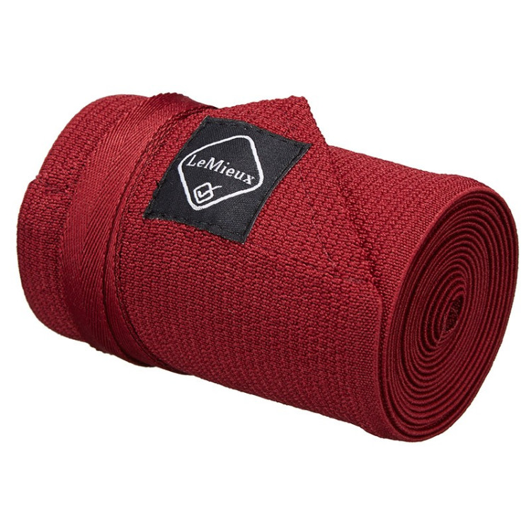 Protectores de cola para caballo LeMieux