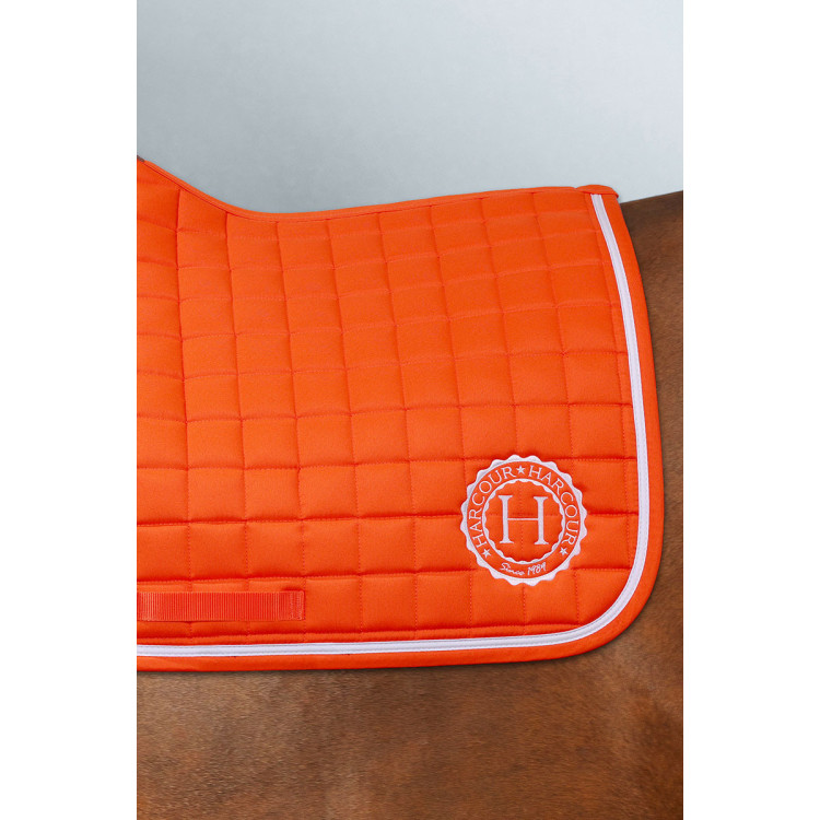 Almohadilla de Montura Harcour Siriel