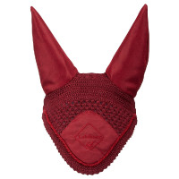 Orejeras anti-moscas LeMieux Signature Burdeos