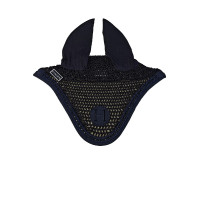 Bonete para caballo Harcour Fablir Marino Azul marino Bonete para caballo Harcour Fablir Marino Azul marino