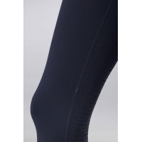 Legging Harcour Louna Culote Completo Marino Azul marino