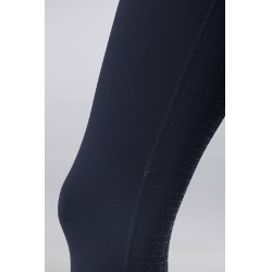 Legging Harcour Louna Culote Completo Marino Azul marino