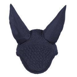 Orejeras anti-moscas LeMieux Vogue Azúl marino / azúl marino