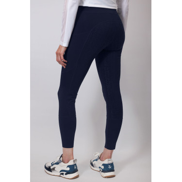 Legging Harcour Louna Culote Completo Legging Harcour Louna Culote Completo