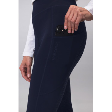 Legging Harcour Louna Culote Completo Legging Harcour Louna Culote Completo