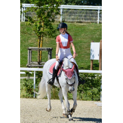 Polo de concurso Harcour Shine Polo de concurso Harcour Shine