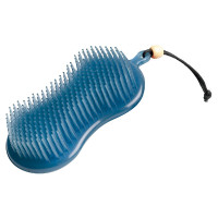 Cepillo LeMieux Hippo Azul