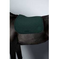 Almohadilla de Montura Harcour Saphir Selva Blanco