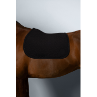 Almohadilla de Montura Harcour Saphir Marino Azul marino