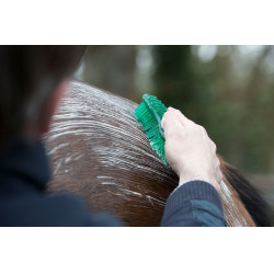 Cepillo LeMieux Hippo Rosa Cepillo LeMieux Hippo Rosa