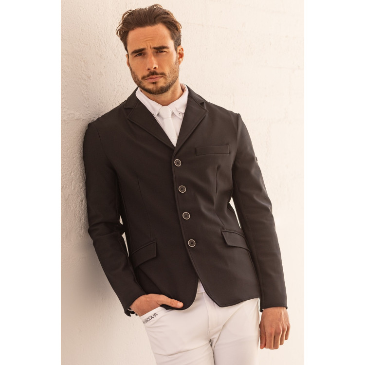 Chaqueta de concurso Harcour Vivaldi Chaqueta de concurso Harcour Vivaldi