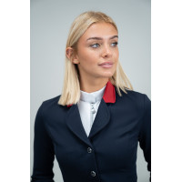 Chaqueta de concurso Harcour French Team Marino Azul marino Chaqueta de concurso Harcour French Team Marino Azul marino