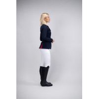 Chaqueta de concurso Harcour French Team Marino Azul marino Chaqueta de concurso Harcour French Team Marino Azul marino