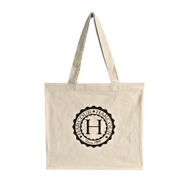 Bolso de tela Harcour Genny Bolso de tela Harcour Genny