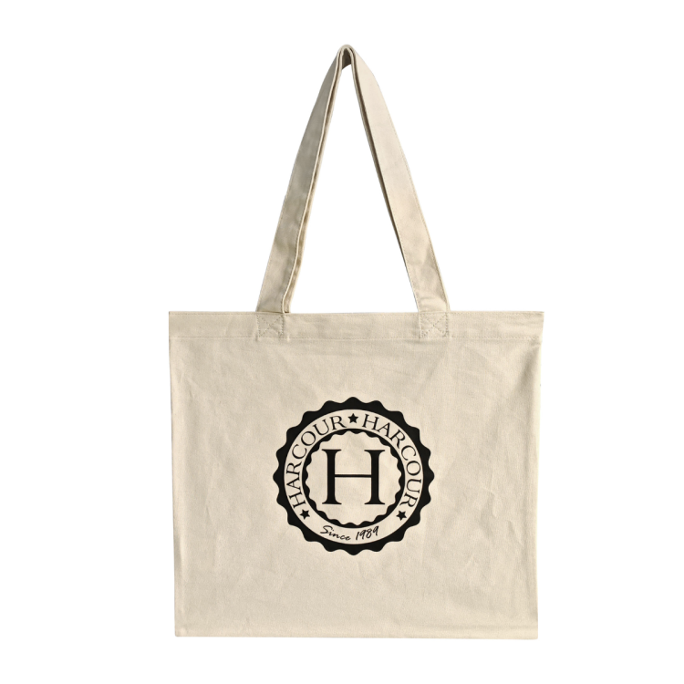Bolso de tela Harcour Genny