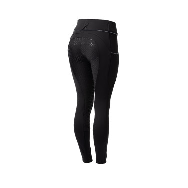 Pantalón de equitación Corinne Thermo Horze full grip Pantalón de equitación Corinne Thermo Horze full grip