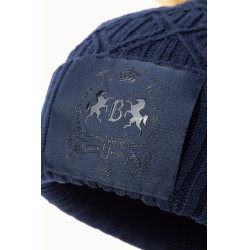 Gorro B Vertigo tejido Faye