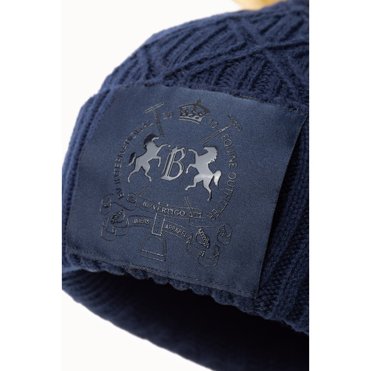 Gorro B Vertigo tejido Faye
