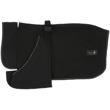 Capa para perro Equithème Softshell Capa para perro Equithème Softshell