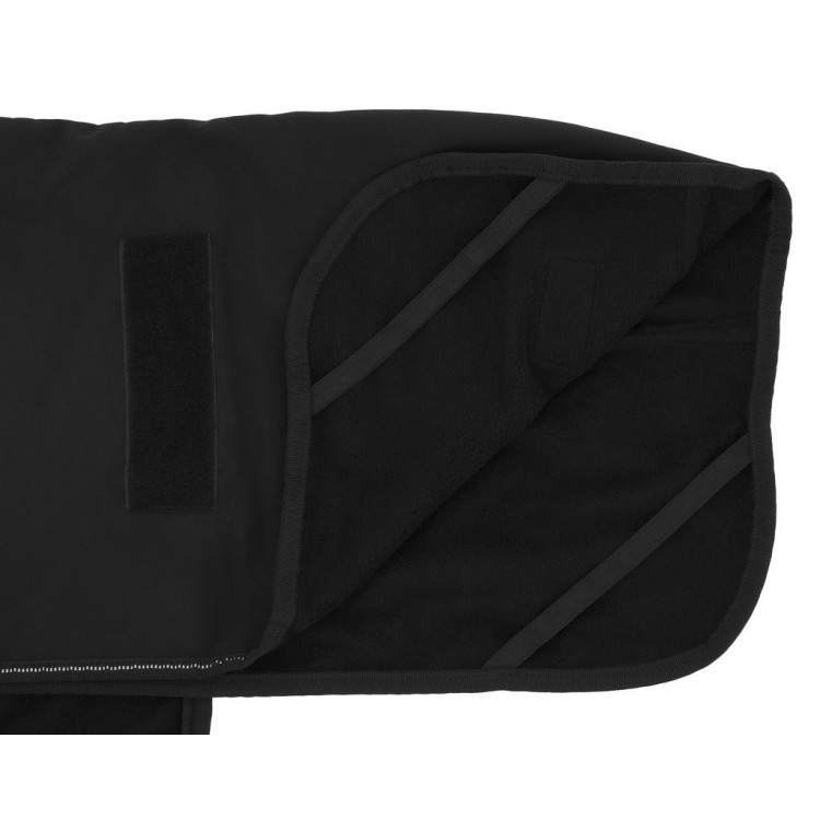 Capa para perro Equithème Softshell Capa para perro Equithème Softshell