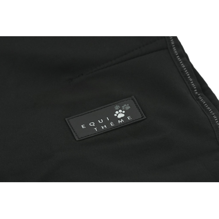 Capa para perro Equithème Softshell Capa para perro Equithème Softshell