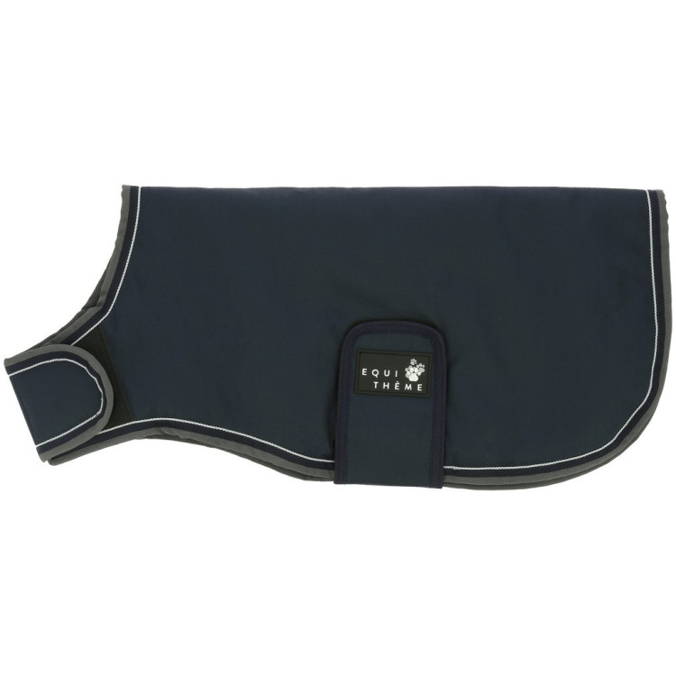 Cubreperro Equithème TYREX 600D Cubreperro Equithème TYREX 600D