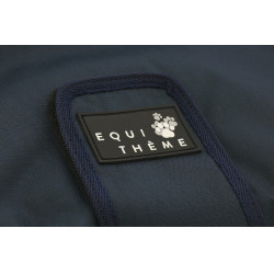 Cubreperro Equithème TYREX 600D Cubreperro Equithème TYREX 600D