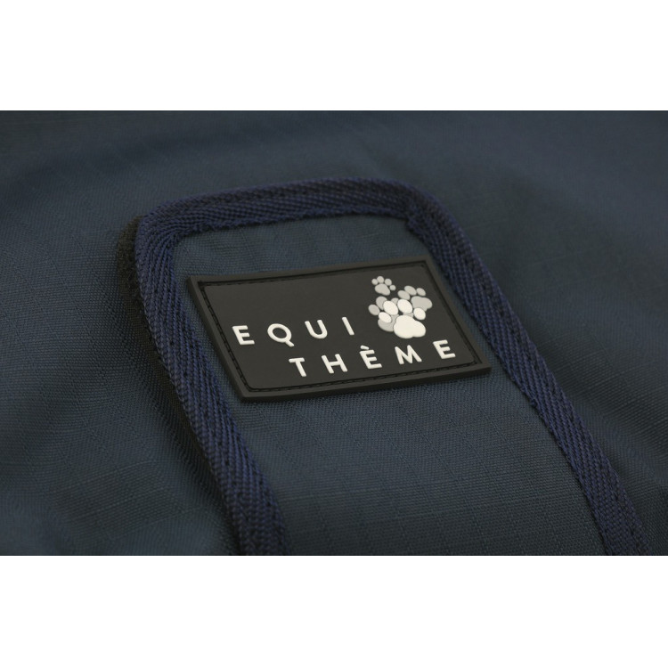 Cubreperro Equithème TYREX 600D Cubreperro Equithème TYREX 600D
