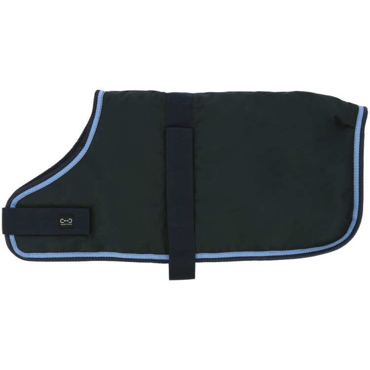 Capa para perro Equithème Eco 600D Capa para perro Equithème Eco 600D