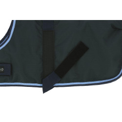 Capa para perro Equithème Eco 600D Capa para perro Equithème Eco 600D