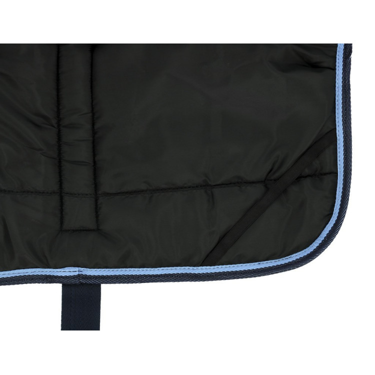 Capa para perro Equithème Eco 600D Capa para perro Equithème Eco 600D