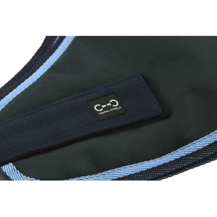 Capa para perro Equithème Eco 600D Capa para perro Equithème Eco 600D