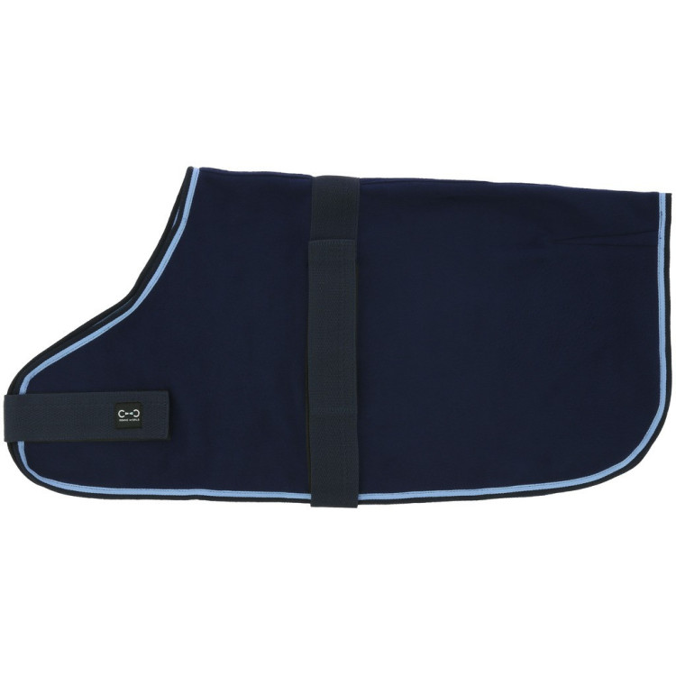 Camisa polar para perro Equithème Camisa polar para perro Equithème