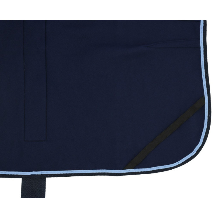 Camisa polar para perro Equithème Camisa polar para perro Equithème