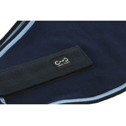 Camisa polar para perro Equithème Camisa polar para perro Equithème
